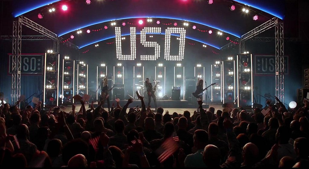 Photo du film La Note parfaite 3