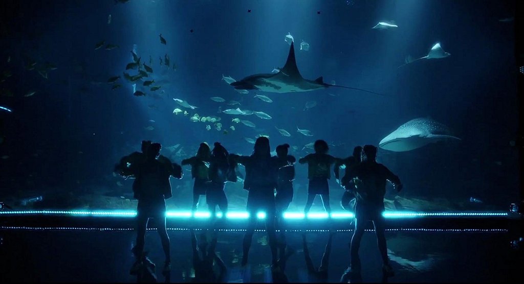 Photo du film La Note parfaite 3