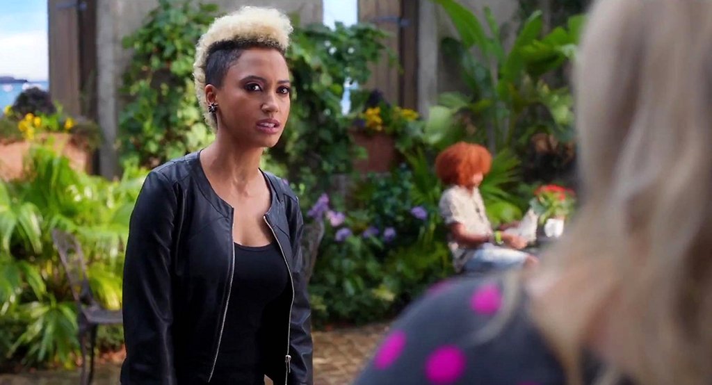 Photo du film La Note parfaite 3