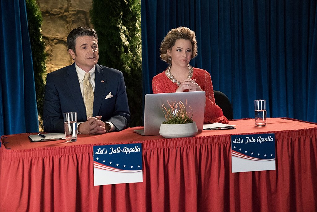 Photo du film La Note parfaite 3