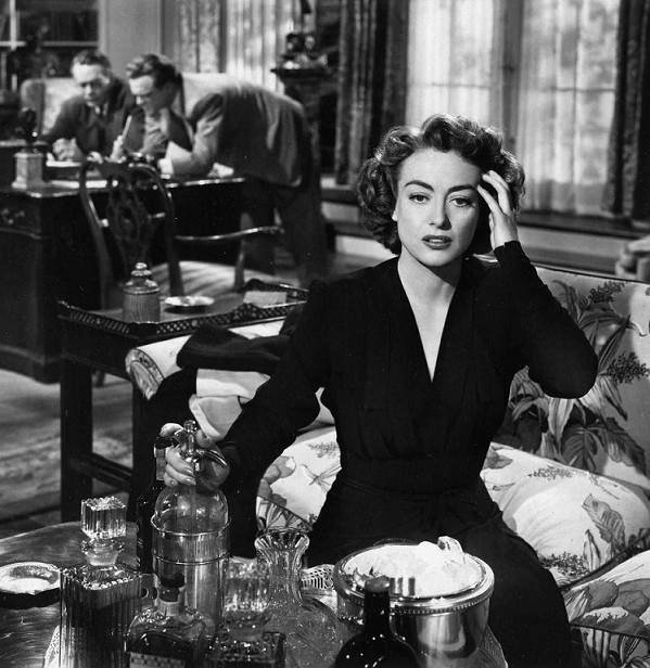 Photo from the movie Possessed