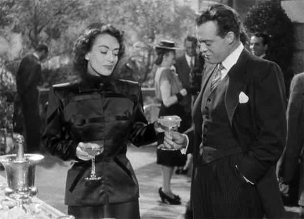 Photo from the movie Possessed