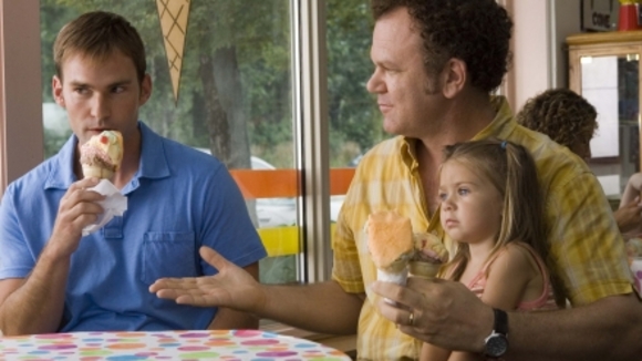 Photo from the movie The Promotion