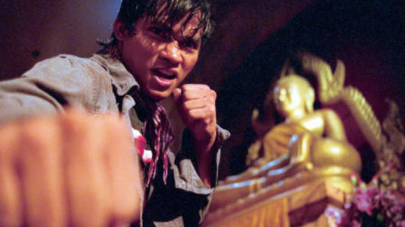 Photo from the movie The Protector