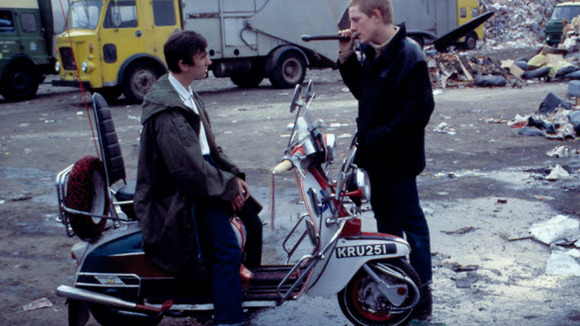 Photo du film Quadrophenia