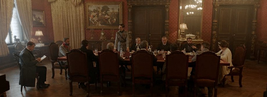 Photo from the movie Queen Marie of Romania [2019]