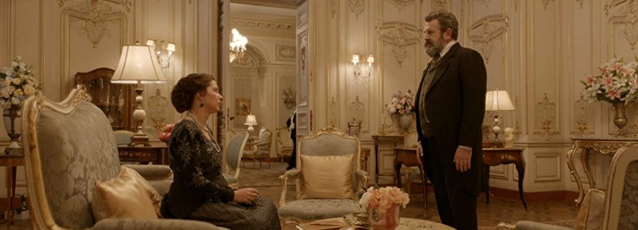 Photo from the movie Queen Marie of Romania [2019]