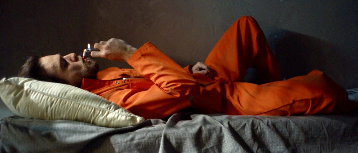 Photo from the movie Rattled!