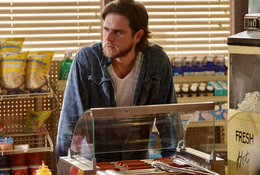 Photo from the movie Rattled!