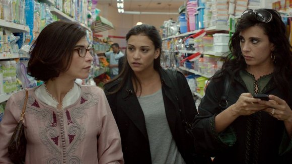 Photo du film Rock the Casbah