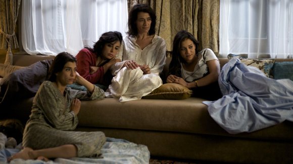 Photo du film Rock the Casbah