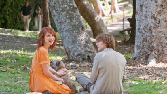 Photo du film Ruby Sparks