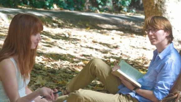 Photo du film Ruby Sparks