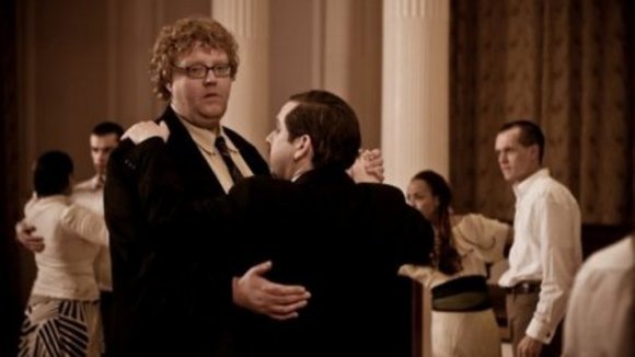 Photo from the movie Skeletons