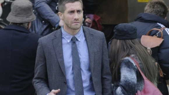 Photo du film Code source v.f.