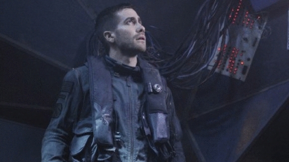 Photo du film Code source v.f.