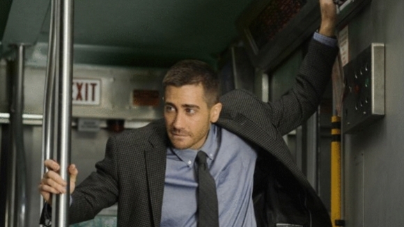 Photo du film Code source v.f.