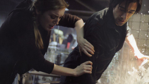 Photo from the movie Splice