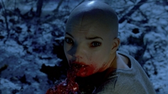 Photo from the movie Splice