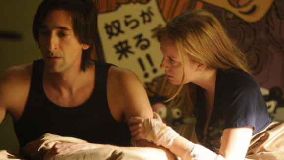 Photo from the movie Splice