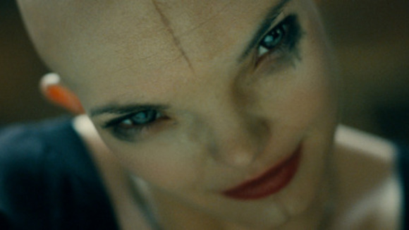 Photo from the movie Splice