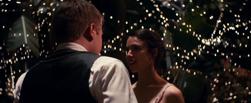 Photo from the movie Strange But True