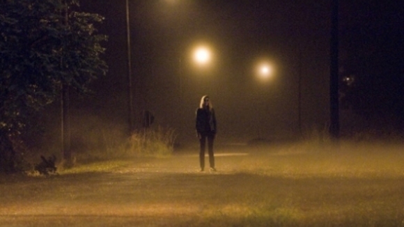 Photo from the movie The Strangers