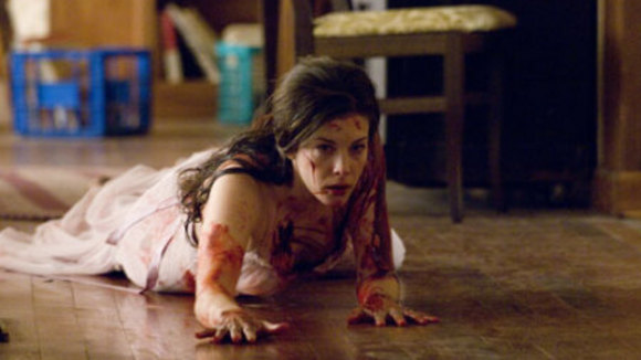 Photo from the movie The Strangers