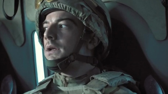 Photo from the movie Sunshine on Leith