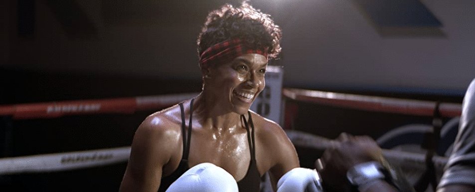 Photo from the movie Take Back