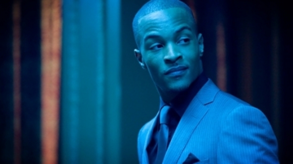 Photo du film Les Preneurs