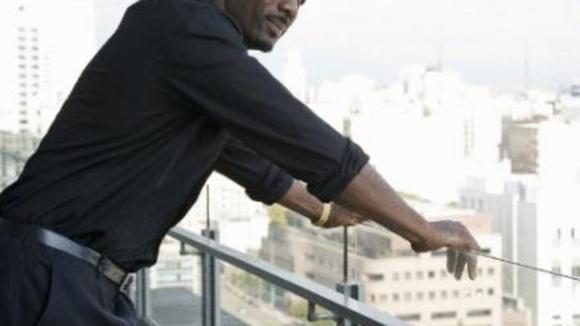 Photo du film Les Preneurs