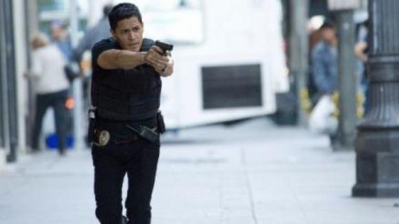 Photo du film Les Preneurs