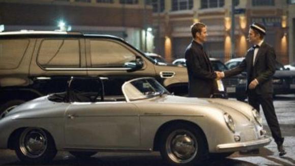 Photo du film Les Preneurs