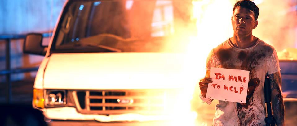 Photo du film The 2nd