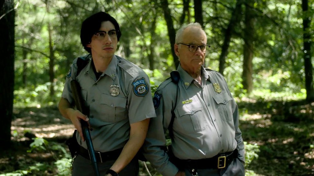 Photo du film Les morts ne meurent pas