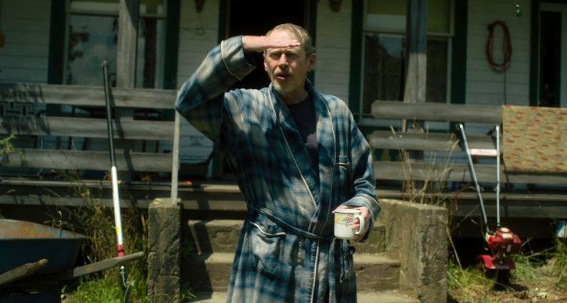 Photo du film Les morts ne meurent pas