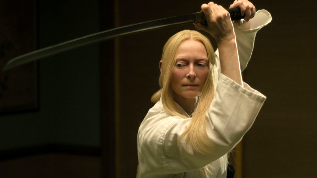 Photo du film Les morts ne meurent pas