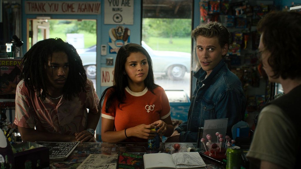 Photo du film Les morts ne meurent pas