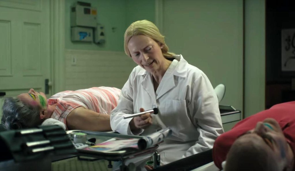 Photo du film Les morts ne meurent pas