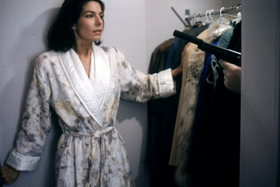 Photo du film The Fugitive