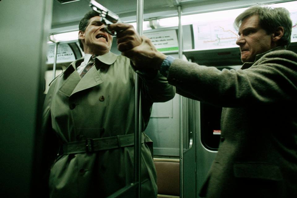 Photo du film The Fugitive