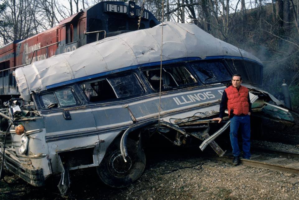 Photo du film The Fugitive