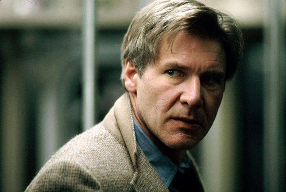 Photo du film The Fugitive