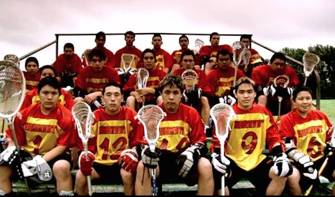 Photo du film The Grizzlies