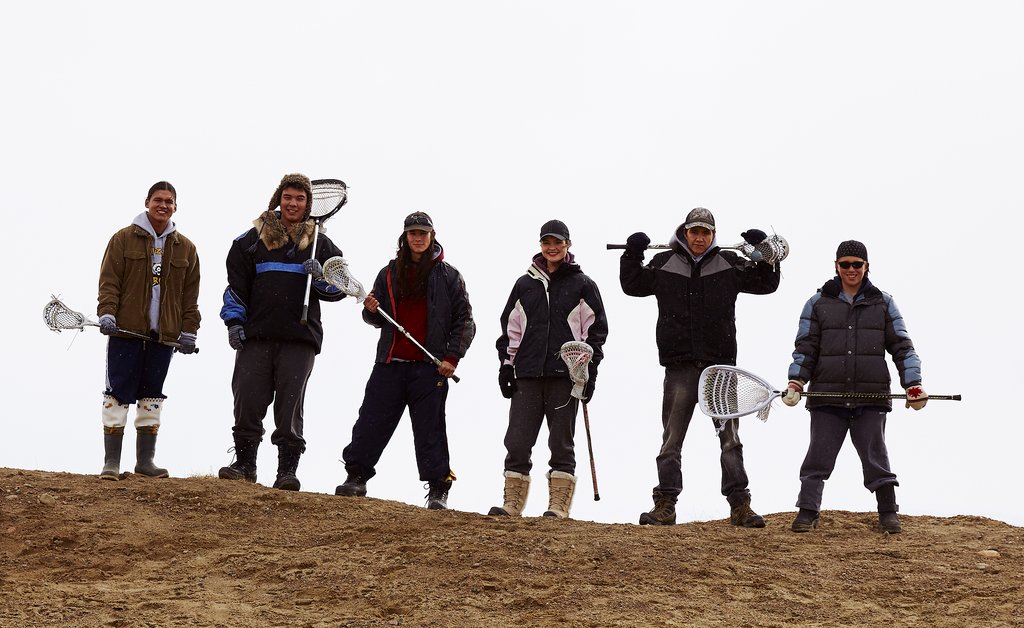 Photo du film The Grizzlies