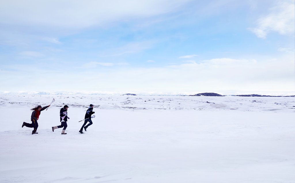 Photo du film The Grizzlies