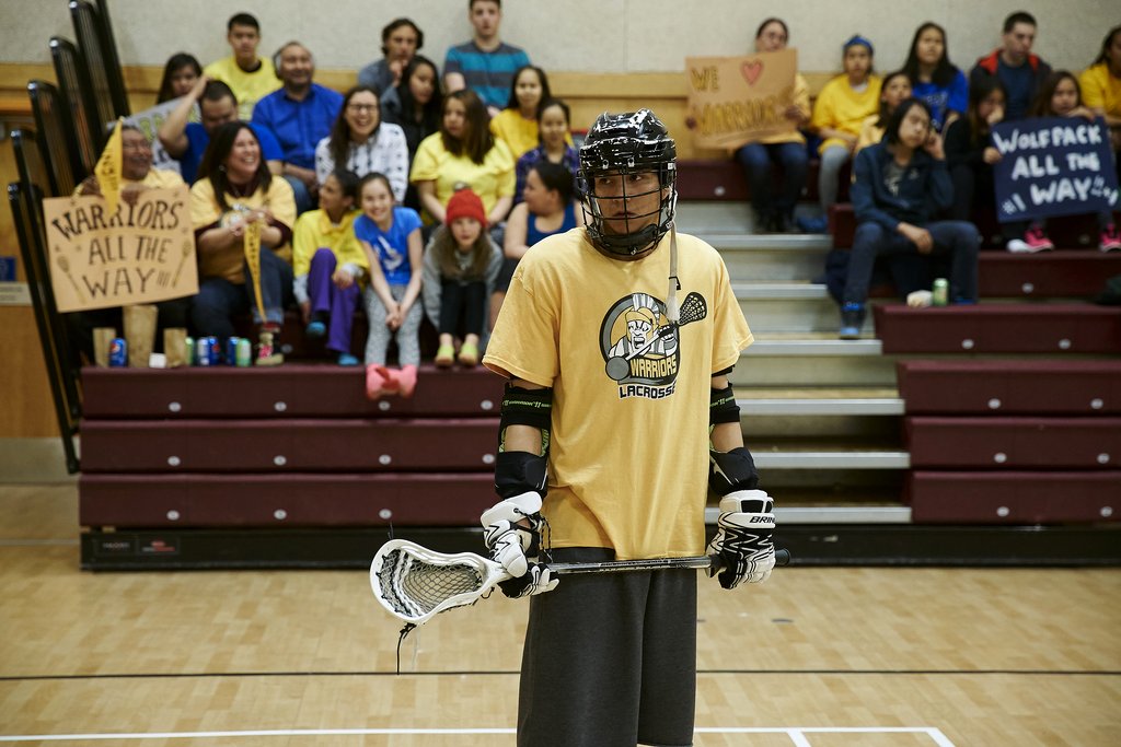 Photo du film The Grizzlies