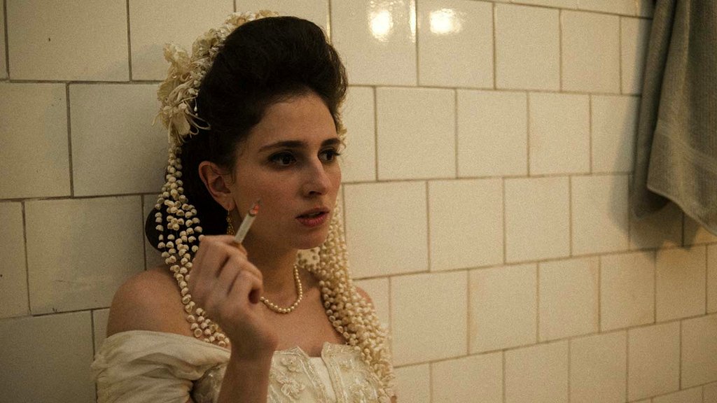 Photo from the movie The Invisible Life