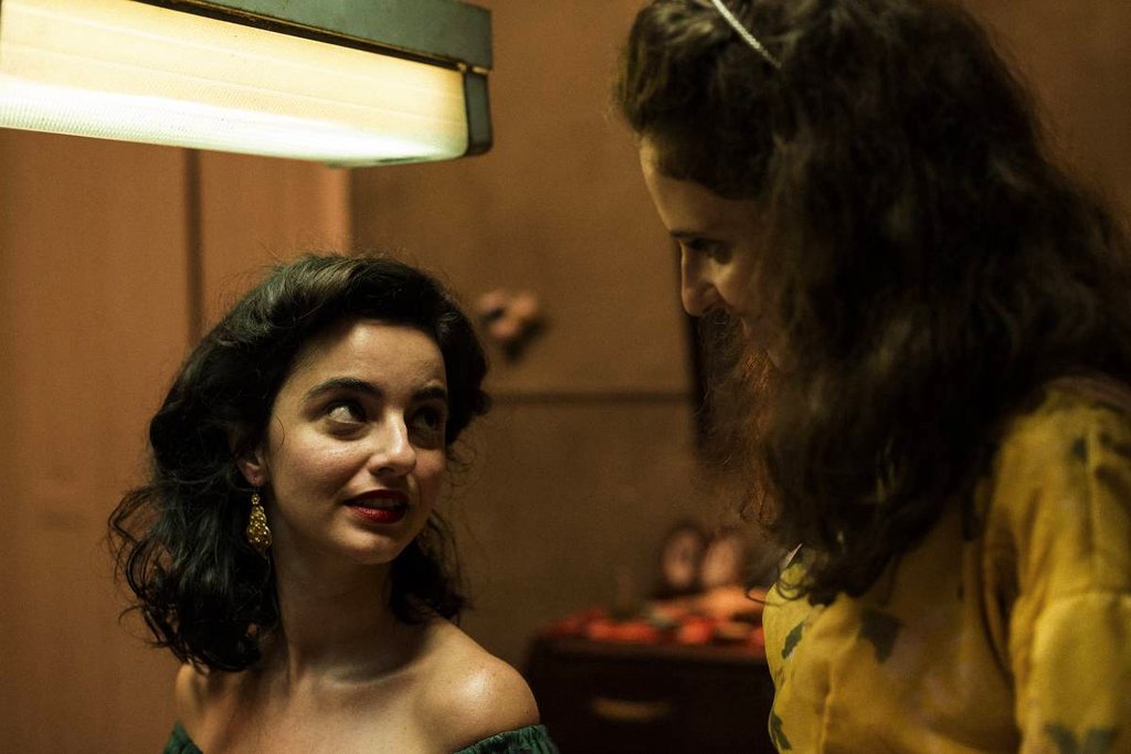 Photo from the movie The Invisible Life